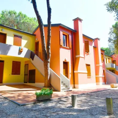 Modern In Apartament Rosolina Mare