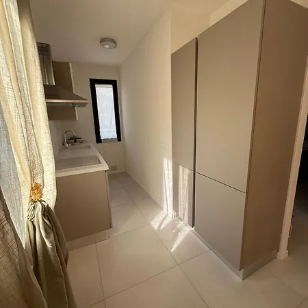 Modern In Apartament *